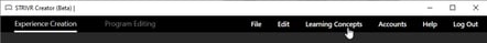 concept-library-top-menu