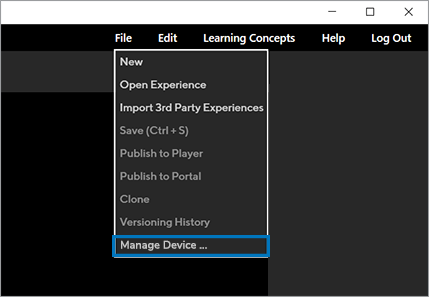 creator-file-manage-device